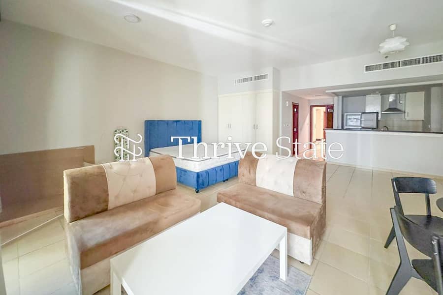 Квартира в Джумейра Бич Резиденс (ДЖБР)，Римал，Римал 2, 90000 AED - 11035441