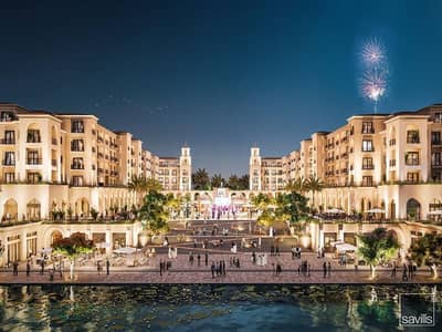 2 Bedroom Flat for Sale in Zayed City, Abu Dhabi - Elegant 2BR | No Commission | Contemporary Design