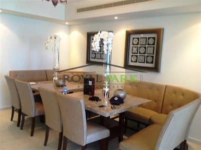 Elegance meets the Beauty! 4BR Palm View Elegance meets the Beauty! 4BR Palm View