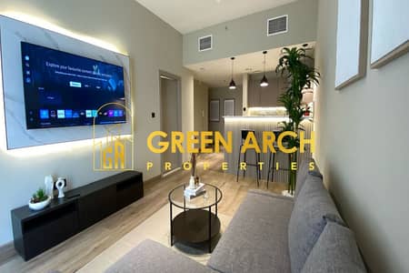 1 Bedroom Flat for Rent in Al Warqaa, Dubai - BRAND NEW | UPGRADED | FULLY FURNISHED