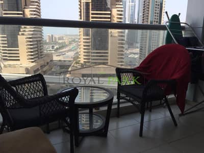 RENTED - 1BR For Sale In Skyview Tower Dubai Marina RENTED - 1BR For Sale In Skyview Tower Dubai Marina