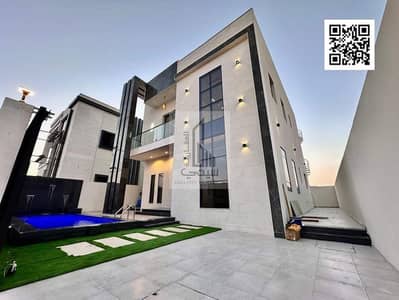 4 Bedroom Villa for Sale in Al Yasmeen, Ajman - IMG-20250101-WA0009. jpg