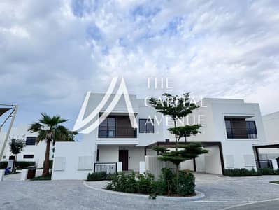 4 Bedroom Villa for Rent in Yas Island, Abu Dhabi - 2. png