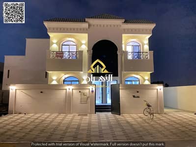 5 Bedroom Villa for Sale in Al Helio, Ajman - 762297216-1066x800. jpg
