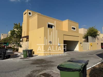 4 Bedroom Villa for Rent in Al Raha Gardens, Abu Dhabi - WhatsApp Image 2025-03-04 at 12.39. 10_1c1e71ee. jpg