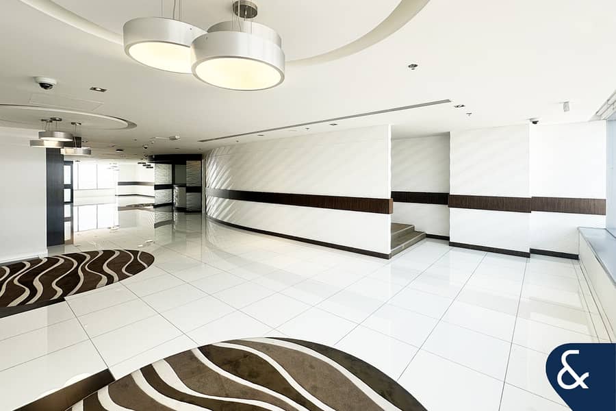 Full Floor | High Floor | Vacant Now