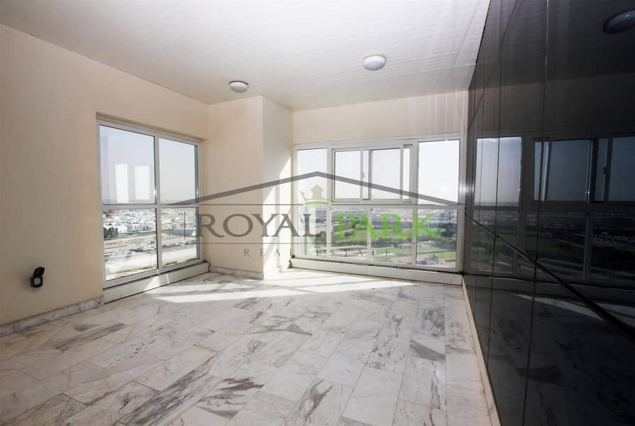 vacant 4br penthouse I business bay I sale