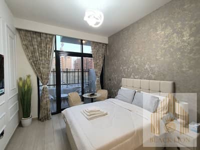 Studio for Rent in Meydan City, Dubai - IMG-20250303-WA0013. jpg