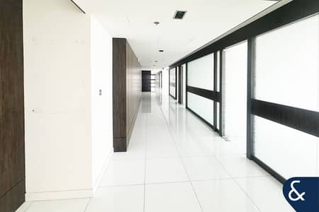 Floor for Sale in Motor City, Dubai - Full Floor | High Floor | Vacant Now