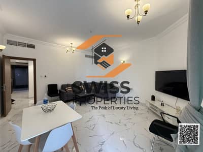 2 Bedroom Apartment for Sale in Al Rashidiya, Ajman - WhatsApp Image 2025-02-21 at 4.53. 24 PM. jpeg