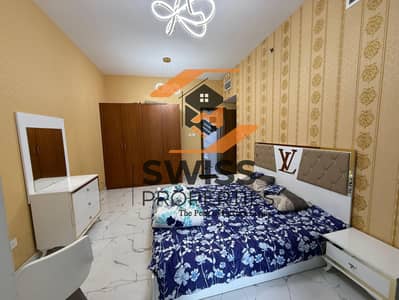 1 Bedroom Flat for Rent in Al Rashidiya, Ajman - WhatsApp Image 2025-02-24 at 5.00. 45 PM (1). jpeg