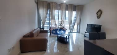 شقة في شارع الكورنيش 2 غرف 120000 درهم - 7013362