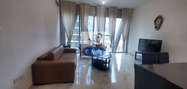 2 Bedroom Apartment for Rent in Corniche Road, Abu Dhabi - Fantastic Furnished 2-BHK Flat in Corniche with  Parking and Wi-Fi. Only 120,000/Year