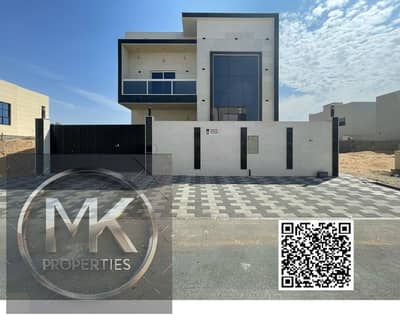 5 Bedroom Villa for Rent in Al Zahya, Ajman - 6d12e050-fbaa-491c-95b3-8e29539d4fd3. jpg