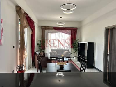 1 Bedroom Flat for Rent in Dubailand, Dubai - 1. jpeg