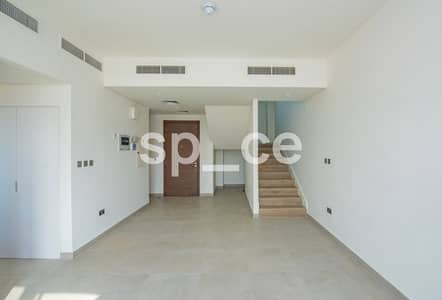 2 Bedroom Townhouse for Sale in Yas Island, Abu Dhabi - Single Row | With Rent Refund | Ideal Investment