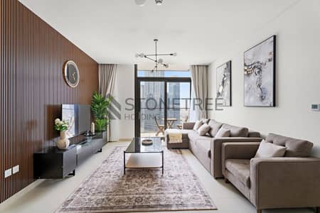 2 Bedroom Apartment for Rent in Downtown Dubai, Dubai - MMK07025. jpg