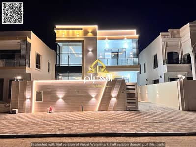 5 Cпальни Вилла Продажа в Аль Хелио, Аджман - 762062063-1066x800. jpg