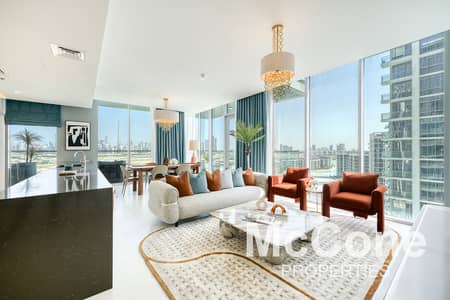 Luxury Upgrade | Prestigious | Burj Khalifa View