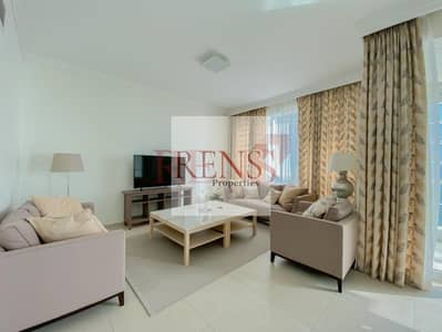 2 Bedroom Flat for Rent in Jumeirah Beach Residence (JBR), Dubai - 1. jpeg