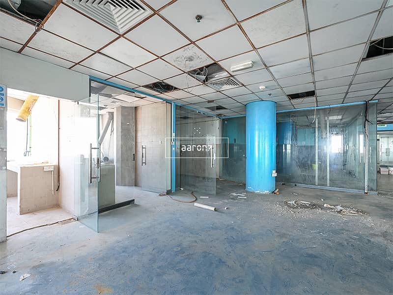 Fitted Office | Spacious | Vacant