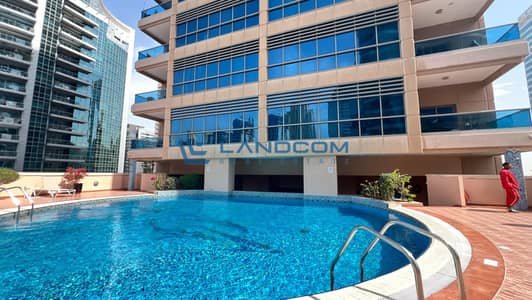 || LUXURY LIVING || MARINA VIEW ||HIGH FLOOR ||