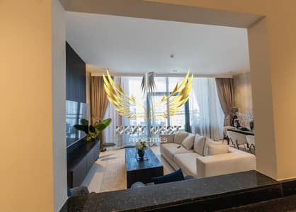 Fully Upgraded Spacious 2 Bedroom | Free Hold |