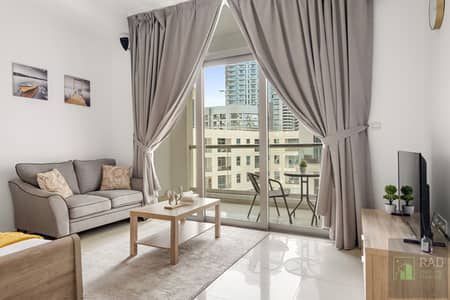 استوديو  للايجار في دبي مارينا، دبي - DSCF6434. jpg