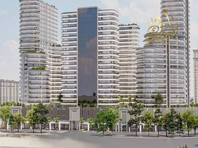 2 Cпальни Апартаменты Продажа в Арджан, Дубай - WhatsApp Image 2025-03-04 at 11.53. 14_cb157432. jpg