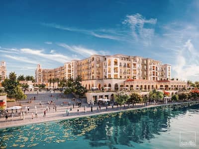2 Bedroom Apartment for Sale in Zayed City, Abu Dhabi - No Commission | Exclusive Community |Handover 2027