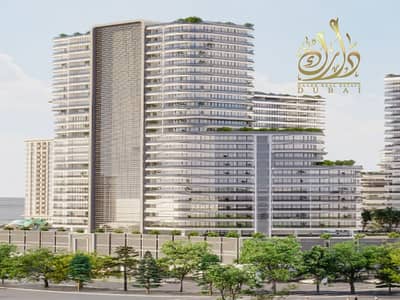 2 Cпальни Апартамент Продажа в Арджан, Дубай - WhatsApp Image 2025-03-04 at 11.53. 14_43922f33. jpg