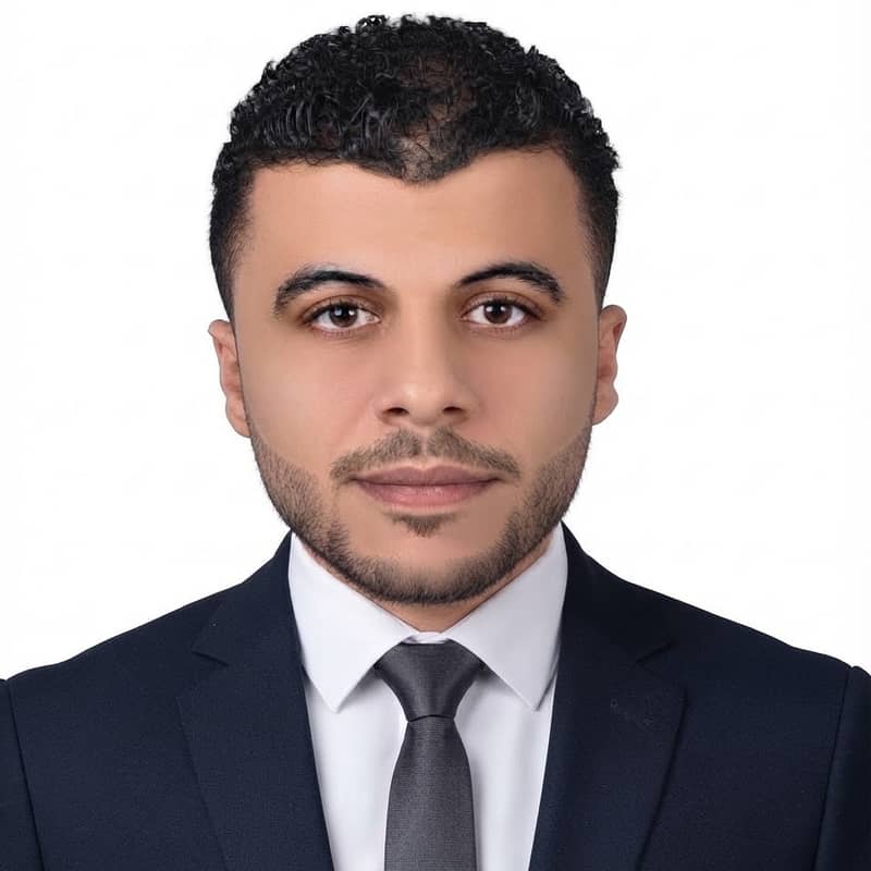 Mostafa Dawood
