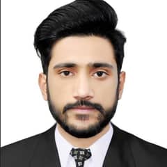 Muhammad Musharaf Muhammad Musharaf