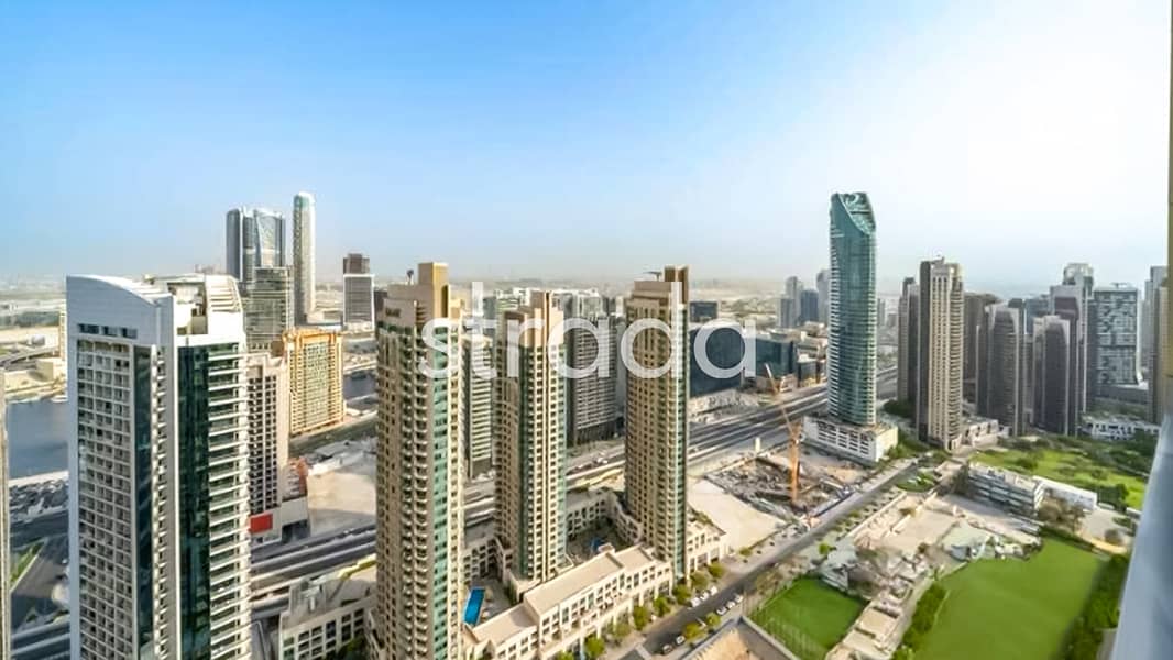 位于迪拜市中心，皇家塔楼 1 卧室的公寓 2200000 AED - 11036206