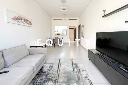 Ready to Move In | Furnished | 1 Bedroom + 2 Bath
