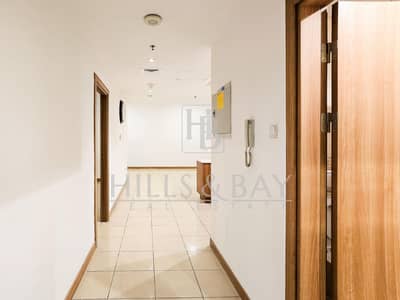 Sea View | High Floor | Two Balconies |