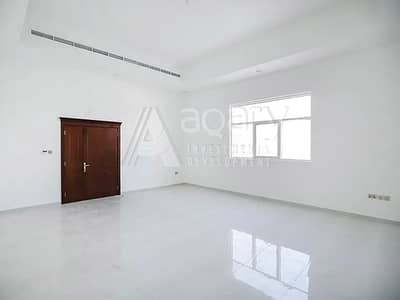7 Bedroom Villa for Rent in Khalifa City, Abu Dhabi - Luxury Villa | Massive 7BR | Prime Location