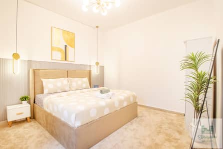 Luxury 1BR Apartment in Dubai Marina  Marina Pinnacle