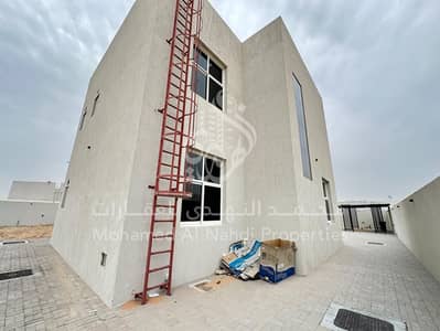 فیلا 3 غرف نوم للايجار في العوير، دبي - 676210f8-ab50-470e-8bd4-72c4b20a0847. jpg