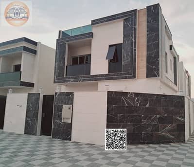 4 Bedroom Villa for Sale in Al Helio, Ajman - WhatsApp Image 2025-01-11 at 10.40. 08 AM. jpeg