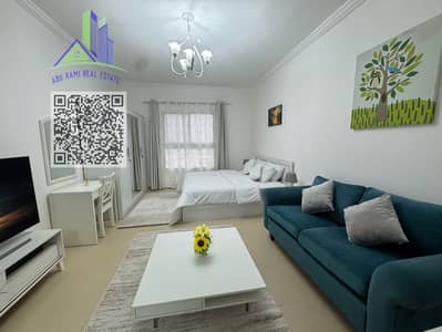 Studio for Rent in Al Jurf, Ajman - WhatsApp Image 2025-02-27 at 6.15. 06 PM (1). jpeg