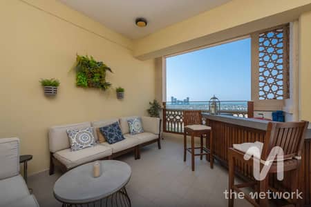 Spacious Layout | Bright | Unfurnished