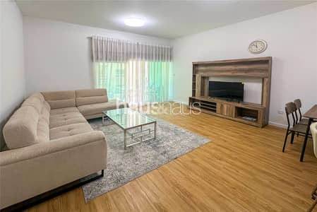 1 Bedroom Apartment for Rent in The Greens, Dubai - Furnished | Prime Location | Available now