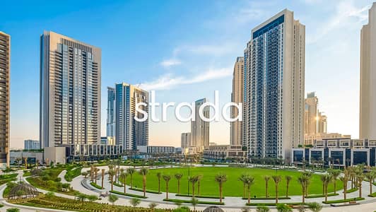 布卡德拉社区， 迪拜 1 卧室公寓待售 - 位于布卡德拉社区，The Waterway by Prestige One 1 卧室的公寓 1988000 AED - 11036490