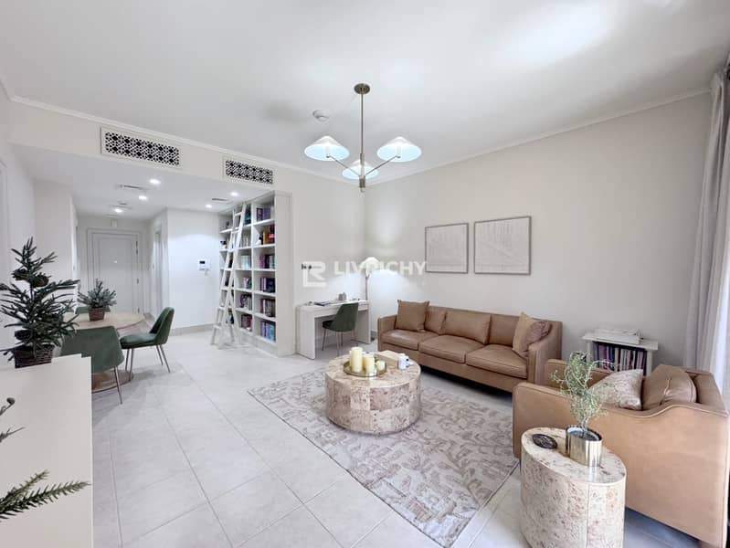 Spacious Layout | Modern Finishes | Furnished Spacious Layout | Modern Finishes | Furnished