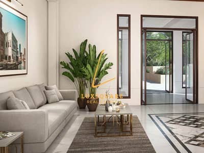 PRIME LOCATION | BURJ VIEW I UNIT | HIGH ROI