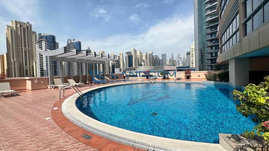 || LUXURY LIVING || SZR VIEW ||HIGH FLOOR ||