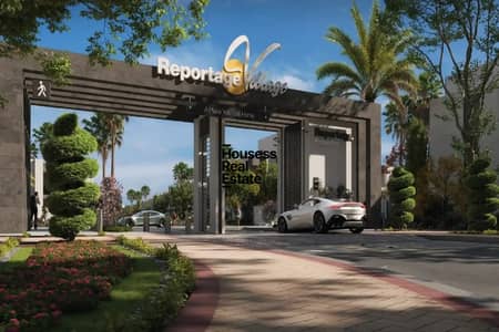 4 Bedroom Townhouse for Sale in Dubailand, Dubai - Next to Amenities |BUA2046.32|  Elevator Provision