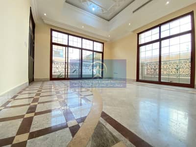 1 Bedroom Apartment for Rent in Khalifa City, Abu Dhabi - 80317d6f-0d39-457c-9c50-a2291df140f7. jpg