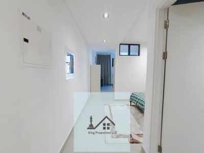 Studio for Rent in Muwaileh, Sharjah - IMG_20250304_124941. jpg